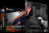 Get Gigabyte X570S AORUS MASTER PDF manuals and user guides