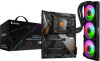Get Gigabyte Z490 AORUS MASTER WATERFORCE PDF manuals and user guides