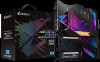 Get Gigabyte Z690 AORUS XTREME WATERFORCE PDF manuals and user guides