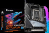 Get Gigabyte Z690I AORUS ULTRA PLUS PDF manuals and user guides