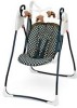 Get Graco 1230alb - Hideaway Infant Swing PDF manuals and user guides