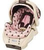 Get Graco 12448 - Baby SnugRide Betsey Infant Car Seat PDF manuals and user guides