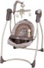Get Graco 1750944 - Lovin' Hug Infant Swing PDF manuals and user guides