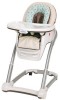 Get Graco 1751640 - Blossom Highchair, Townsend PDF manuals and user guides