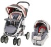 Get Graco 1752033 - Quattro Tour Sport Travel System PDF manuals and user guides