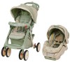 Get Graco 1756482 - Passage Travel System PDF manuals and user guides