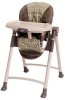 Get Graco 1757855 - Contempo Highchair Lowery PDF manuals and user guides