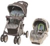 Get Graco 1758540 - Spree Travel System Barcelona Bluegrass PDF manuals and user guides