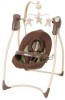 Get Graco 1A10CTM - Lovin' Hug Infant Swing PDF manuals and user guides