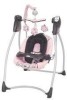 Get Graco 1A13JEN - Lovin Hug Swing PDF manuals and user guides