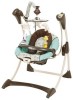 Get Graco 1C07MIN - Silhouette Infant Swing PDF manuals and user guides
