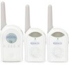Get Graco 2M021 - Ultra Clear II Baby Monitor PDF manuals and user guides