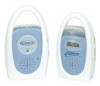 Get Graco 2M06 - Respond 900MHz Baby Monitor PDF manuals and user guides