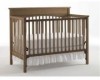 Get Graco 325-02-47 - Lauren Convertible Crib PDF manuals and user guides