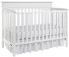 Get Graco 3251681-064 - Lauren Classic Convertible Crib PDF manuals and user guides