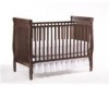 Get Graco 328-01-42 - Ashleigh Convertible Crib PDF manuals and user guides