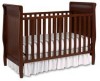 Get Graco 3281642-043 - Ashleigh Classic Crib PDF manuals and user guides