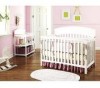 Get Graco 3610281-063 - Charleston Convertible Classic Crib PDF manuals and user guides