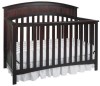 Get Graco 3610284-063 - Charleston Classic Convertible Crib Cherry PDF manuals and user guides