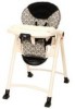 Get Graco 3A00RIT - Contempo Highchair - Rittenhouse PDF manuals and user guides