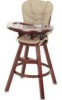 Get Graco 3C00CPO - Classic Wood High Chair PDF manuals and user guides