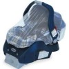 Get Graco 50702T - Infant Car Seat Netting PDF manuals and user guides
