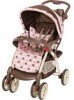 Get Graco 6A06BET3 - Vie4 Betsey Stroller PDF manuals and user guides