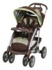 Get Graco 6B22ZUR3 - Quattro Tour Deluxe Stroller PDF manuals and user guides