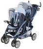 Get Graco 6K00GNI3 - Quattro Tour Duo Double Stroller PDF manuals and user guides