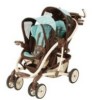 Get Graco 6K00MIN3 - Quattro Tour Duo Stroller PDF manuals and user guides