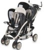 Get Graco 6K00PTI3 - Quattro Tour Duo Double Stroller PDF manuals and user guides