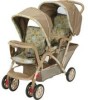 Get Graco 6L02TAN3 - DuoGlider Front to Back Stroller PDF manuals and user guides