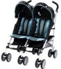 Get Graco 6V00NAV - Twin Ipo Stroller PDF manuals and user guides