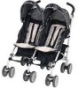 Get Graco 6V00PTI - Twin Ipo Stroller PDF manuals and user guides