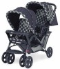 Get Graco 7937MIC - DuoGlider 7937 Standard Stroller PDF manuals and user guides