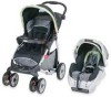 Get Graco 7U02GAO3 - Stylus Travel System PDF manuals and user guides
