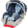 Get Graco 8A16GNI - Infant SafeSeat Step 1 PDF manuals and user guides