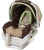 Get Graco 8A26ZUR - SnugRide 32 Infant Car Seat PDF manuals and user guides