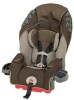 Get Graco 8D02SYC - Platinum Cargo Booster Car Seat PDF manuals and user guides