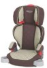 Get Graco 8E22ZUR - TurboBooster SafeSeat Step 3 PDF manuals and user guides