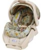 Get Graco 8F09TAN3 - SnugRide Infant Car Seat PDF manuals and user guides