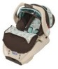 Get Graco 8F12MIN3 - SnugRide Infant Car Seat PDF manuals and user guides