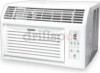 Get Haier ESA3057 - Window AC Cool Only BtuH 5200 Digital PDF manuals and user guides