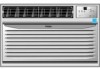 Get Haier ESA3105 - Window AC, Cool Only PDF manuals and user guides
