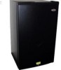 Get Haier ESR042PBB - 4 1 CUBIC-FT Refrigerator Freezer PDF manuals and user guides