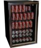 Get Haier HBCN05FVS - 150-Can Beverage Entertainment Cooler Refrigerator PDF manuals and user guides