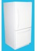 Get Haier HBQ18JACBB - Bottom Mount Refrigerator/Freezer 17.6 cu. ft PDF manuals and user guides
