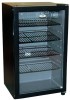 Get Haier HC125FBB - 125-Can Capacity Beverage Center PDF manuals and user guides