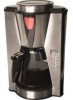Get Haier HDC10LBS - 10c Coffeemaker & SS PDF manuals and user guides