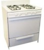 Get Haier HGRP301AAWW - 30inch Gas Range Mono-Chromatic WHITE5 PDF manuals and user guides